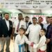 Satish Sharma terms sports a strong weapon against drug abuse
