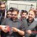 Satish Sharma inaugurates ArchEx Srinagar 2026