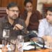 Govt to examine Smart City bus route extensions beyond Srinagar limits