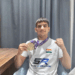 Omar congratulates Yasser on Asian boxing gold