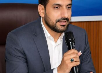 Secretary RDD stresses ‘quality jobs’ for rural youth under DDU-GKY 2.0