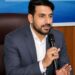 Secretary RDD stresses ‘quality jobs’ for rural youth under DDU-GKY 2.0