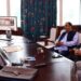 CM assures time-bound redressal of grievances, people-centric governance