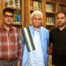 Sewa Bharti, Ekal Vidyalaya representatives call on LG Manoj Sinha