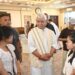 Lok Bhavan celebrates Sikkim Statehood Day in Srinagar
