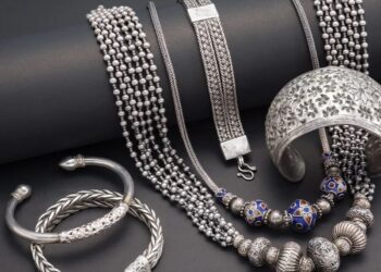 Govt imposes import curbs on silver