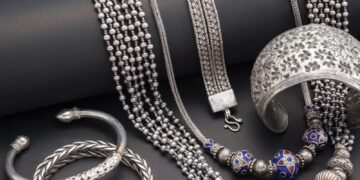 Govt imposes import curbs on silver