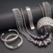 Govt imposes import curbs on silver