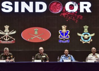 No terror sanctuary is safe: Indian military warns Pakistan on Op Sindoor anniversary