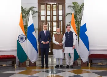 Space intel giant ICEYE chooses India for first Asia-Pacific satellite manufacturing hub