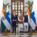 Space intel giant ICEYE chooses India for first Asia-Pacific satellite manufacturing hub