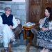 Swiss Ambassador to India calls on CM, LG, JKPC Chief