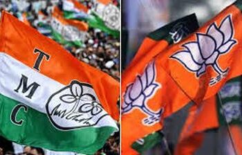 Will the power pendulum swing? Result day for West Bengal, Assam, TN, Kerala and Puducherry