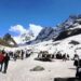 Thajwas Glacier lost 86% area, 88% volume since Neoglaciation: Study