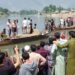 Three youths drown in Jhelum while washing tents in Hajin