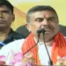 Suvendu urges swift deportation of illegal Bangladeshis gathered at Hakimpur border checkpoint