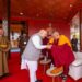 Home Minster Shah announces plans for dairy sector expansion in Ladakh; 50k-ltr/day plant to come up in Leh