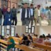 NEET (UG) 2026 conducted smoothly in Anantnag