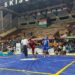 All India Inter-University Wushu Championship sees record participation in Srinagar