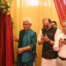 LG emphasizes integrating ancient Vedic wisdom with modern education
