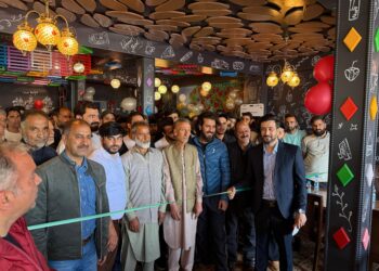 Zero Miles Drives Into Shopian With 9th Outlet, Eyes Valley-Wide Expansion