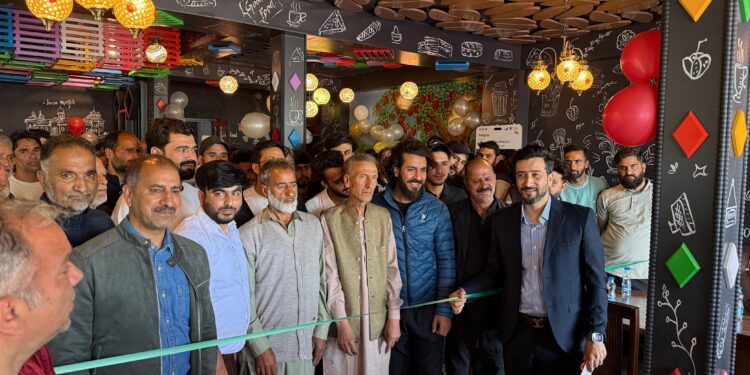 Zero Miles Drives Into Shopian With 9th Outlet, Eyes Valley-Wide Expansion