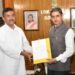 CM-elect Adhikari stakes claim to form Bengal’s first BJP govt