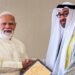 India, UAE sign energy, defence pacts during PM Modi’s visit