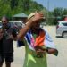 Indian-Australian athlete completes 5,000-km ‘One India Run’ in Srinagar