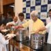 Every child deserves access to healthy food: LG Sinha