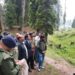 Deputy CM monitors rescue efforts following Gondola disruption