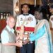 President Murmu confers Padma Shri on Prof Shafi Shauq