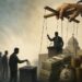 Democracy, Capitalism, and the Price of Power