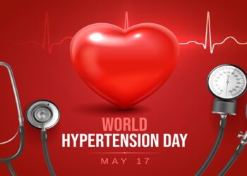 World Hypertension Day: The Silent Burden of Hypertension in JK