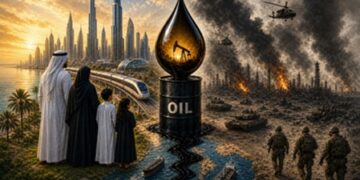 ENERGY RESOURCES: a Blessing and a Curse