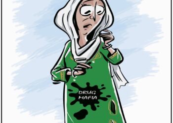 Cartoon