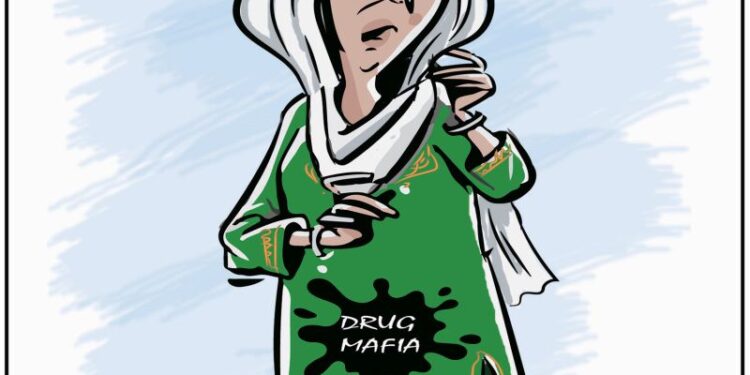 Cartoon