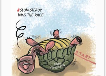 Cartoon