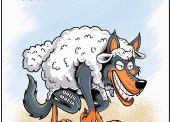 Cartoon