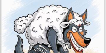 Cartoon