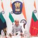 No shortage of fuel, essential supplies in India despite West Asia crisis: Rajnath Singh