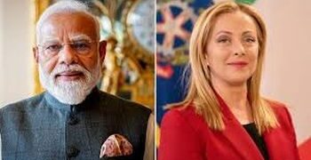 Italy and India: A Strategic Partnership for the Indo-Mediterranean