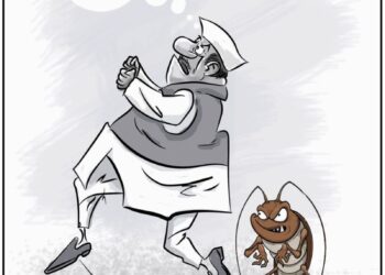 Cartoon