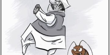 Cartoon