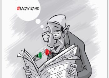 Cartoon