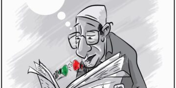 Cartoon