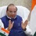 L-G Saxena directs deptts to promote austerity, sustainable practices in Ladakh