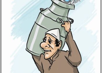 Cartoon