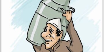 Cartoon