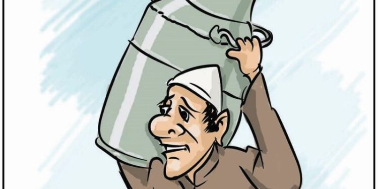 Cartoon
